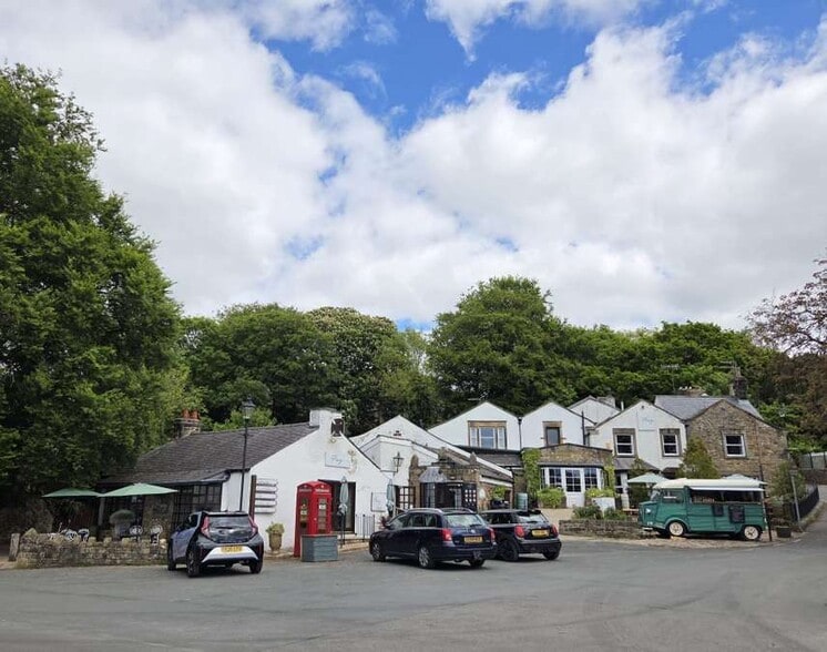 Scorton, Scorton for sale - Building Photo - Image 3 of 3