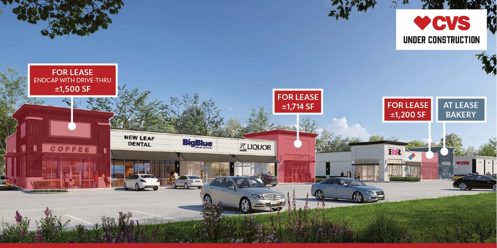 SEC FM 529 & KATY-HOCKLEY CUT-OFF, Katy, TX for lease - Building Photo - Image 1 of 6