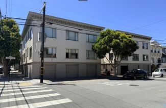 More details for 483-497 22nd Ave, San Francisco, CA - Multifamily for Sale