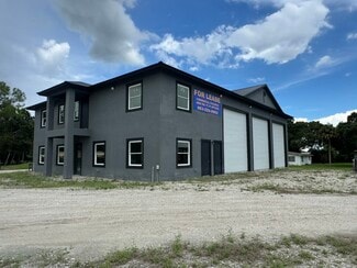 More details for 2972 W US Highway 27, Clewiston, FL - Industrial for Lease