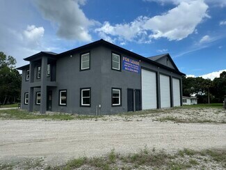 Plus de détails pour 2972 W US Highway 27, Clewiston, FL - Industriel à louer