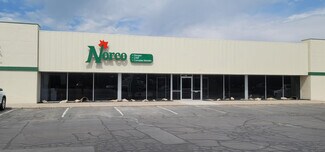 Plus de détails pour 2560 S Overland Ave, Burley, ID - Commerce de détail à louer