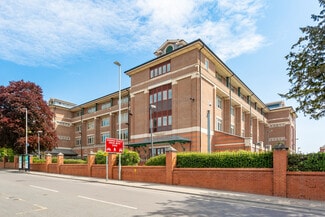 Plus de détails pour Southgate St, Gloucester - Coworking à louer