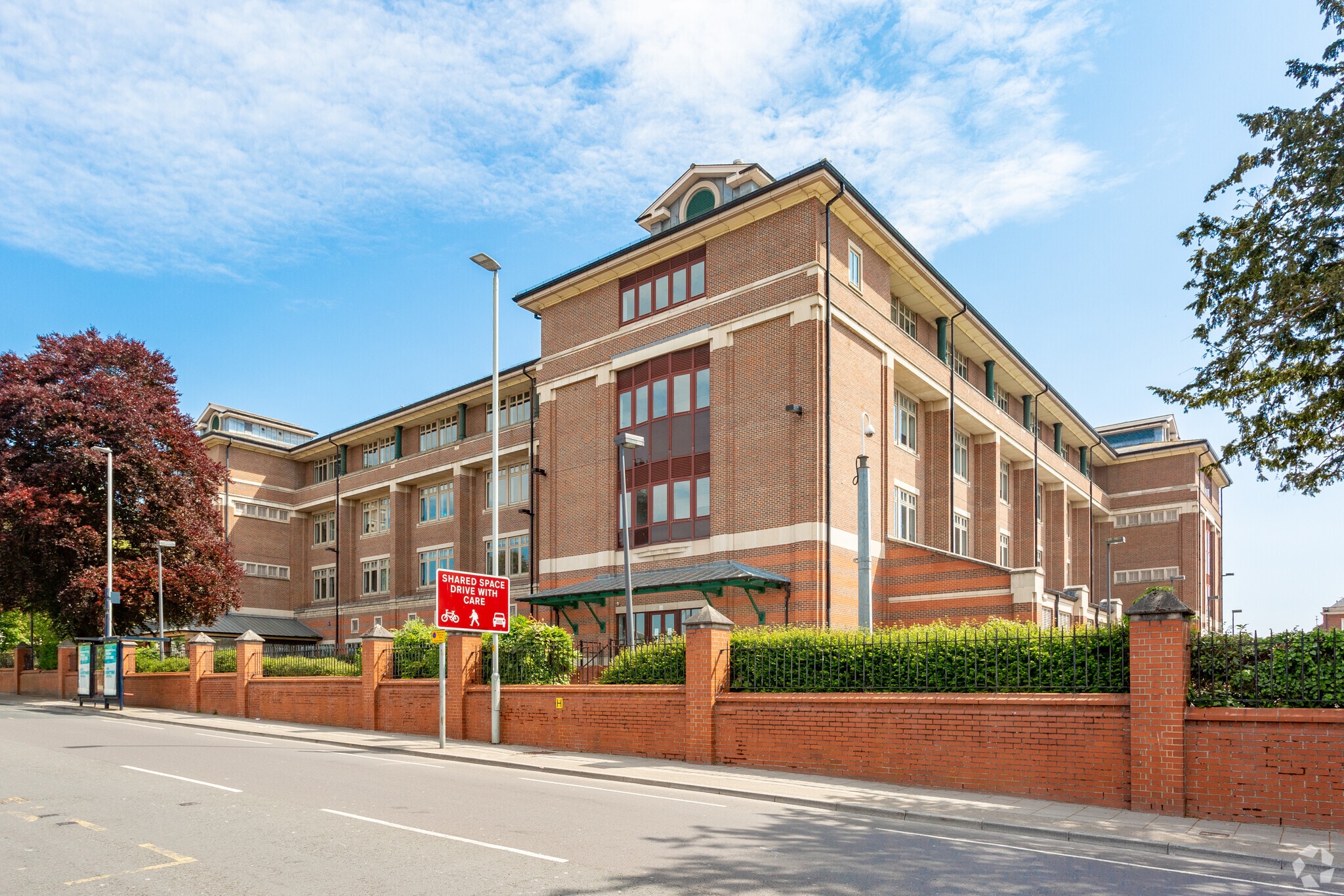 Southgate St, Gloucester for lease Building Photo- Image 1 of 9