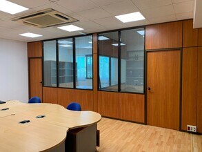 Office in San Sebastián de los Reyes, Madrid for lease Interior Photo- Image 2 of 9