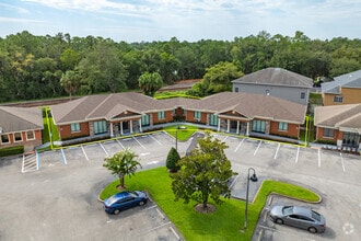 741 Ciara Creek Cv, Longwood, FL - Aerial map view - Image1