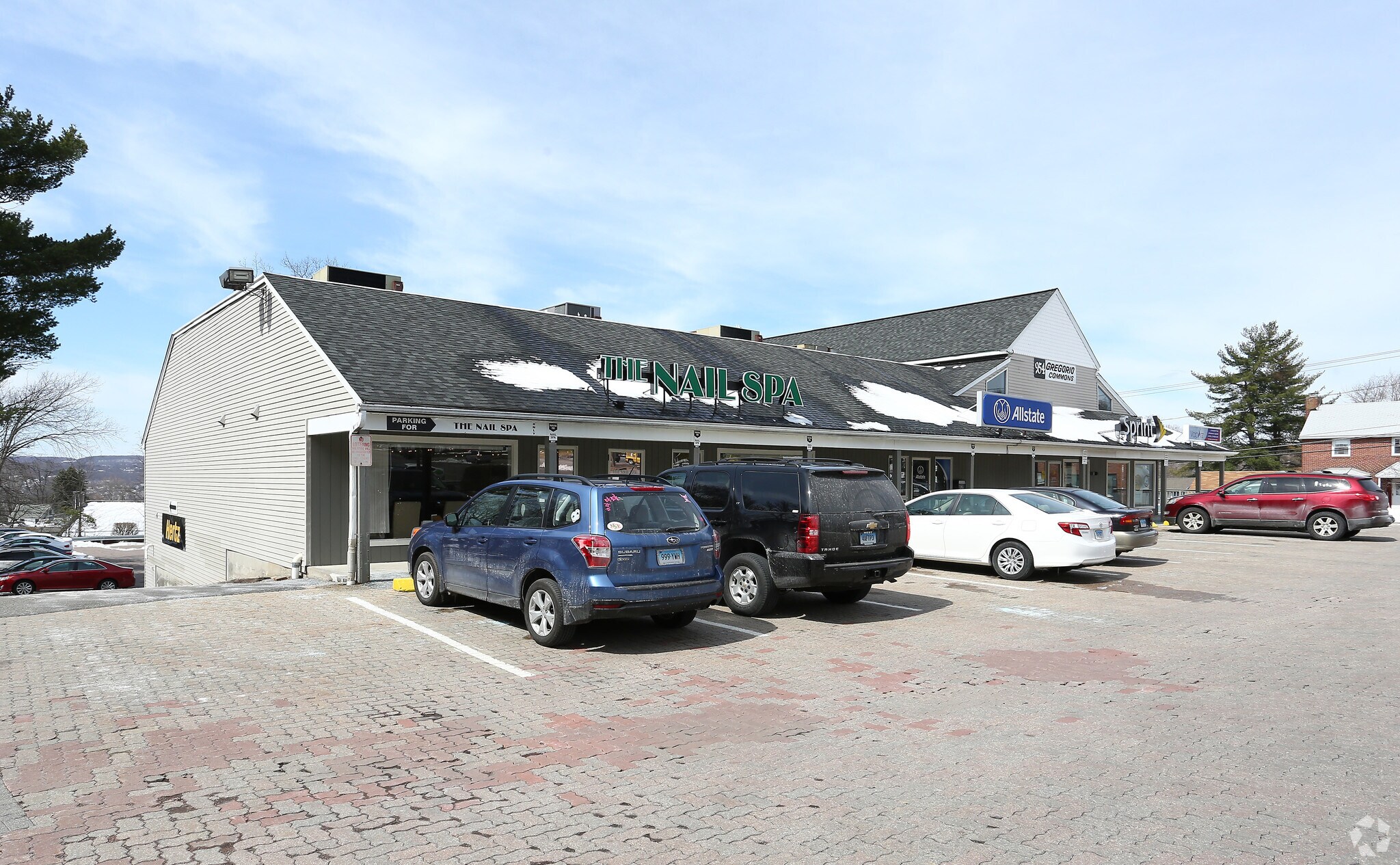 954 E Main St, Torrington, CT à louer Photo principale- Image 1 de 3