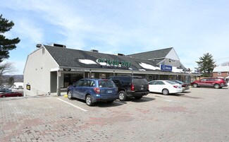 Plus de détails pour 954 E Main St, Torrington, CT - Commerce de détail à louer