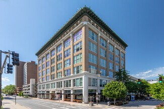 Plus de détails pour 322 Main St, Little Rock, AR - Bureau à louer