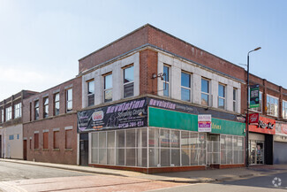 More details for 2A Outram St, Sutton In Ashfield - Retail for Lease