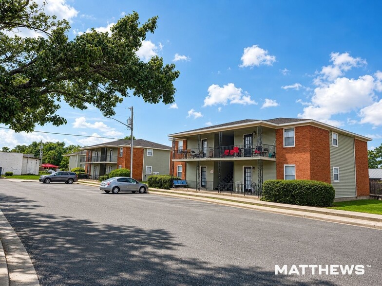 2575 Tobacco Rd, Hephzibah, GA for sale - Building Photo - Image 2 of 6
