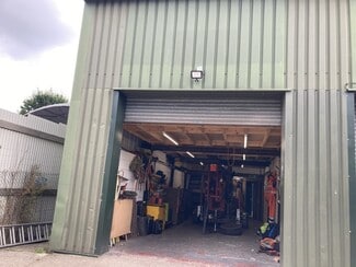 More details for Old Station Dr, Sheffield - Industrial for Lease