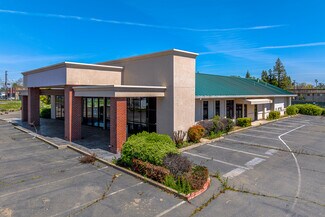 Plus de détails pour Auto Dealership Property – Commerce de détail à vendre, Sacramento, CA