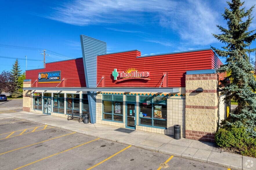 723 46th Ave SE, Calgary, AB à vendre - Photo principale - Image 1 de 1