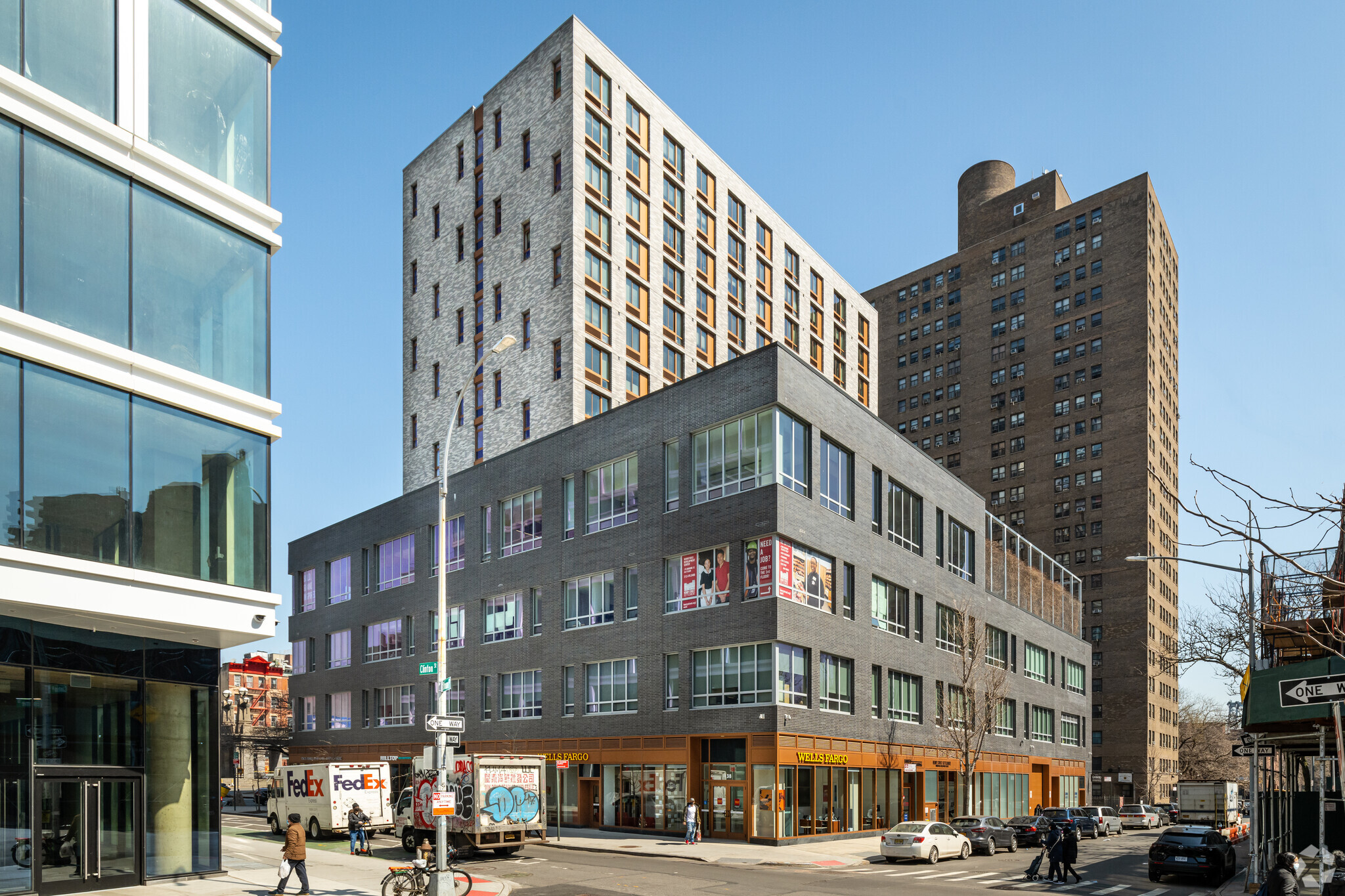 145 Delancey St, New York, NY for lease Building Photo- Image 1 of 19