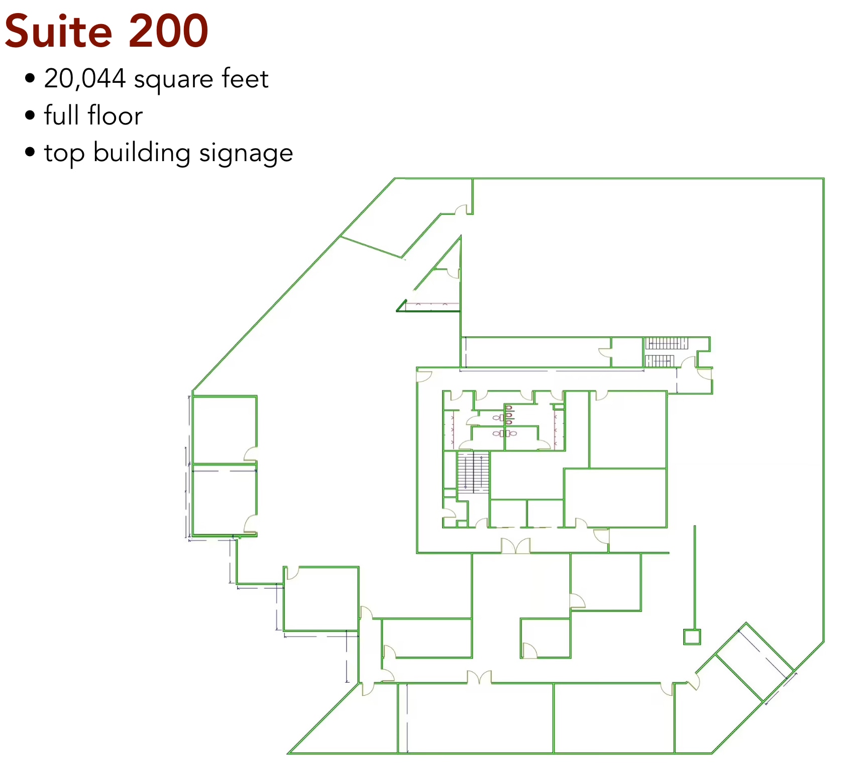 1501 Hughes Way, Long Beach, CA à louer Photo intérieure- Image 1 de 121
