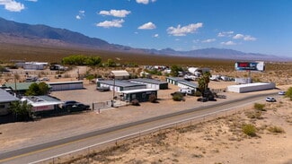 Plus de détails pour 4010-4028 E Farm Rd, Littlefield, AZ - Spécialité à vendre