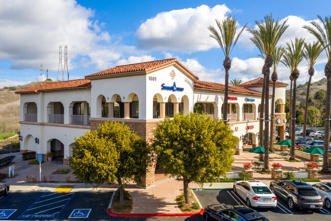 Plus de détails pour 1001 Avenida Pico, San Clemente, CA - Plusieurs types d'espaces à louer