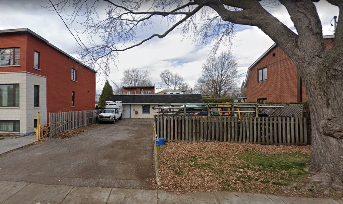1319 Rue Saint-Louis, Saint-Laurent, QC for sale Primary Photo- Image 1 of 1