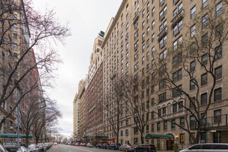 More details for 325 W 86th St, New York, NY - Multifamily for Sale