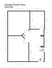 155 B Ave, Lake Oswego, OR for lease Site Plan- Image 1 of 1