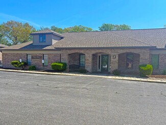 More details for 2 Emerald Ter, Swansea, IL - Office/Medical for Lease