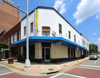 More details for 140 E Davis St, Burlington, NC - Retail for Lease
