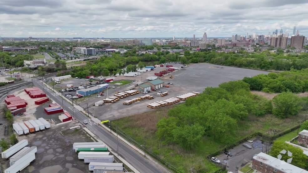 1435 River Ave, Camden, NJ for lease - Commercial Listing Video - Image 2 of 20