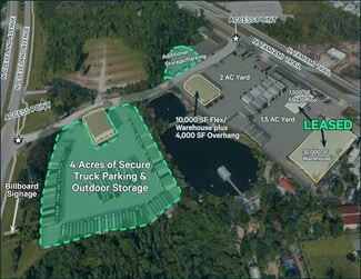 Plus de détails pour 2787-2751 N Tamiami Trl, North Fort Myers, FL - Industriel à louer