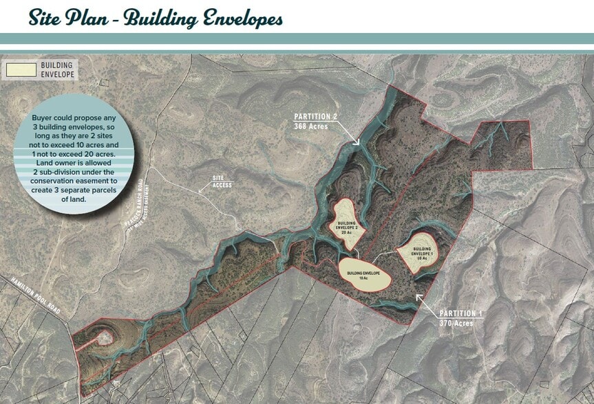 Hamilton Pool Road, Dripping Springs, TX for sale - Building Photo - Image 3 of 4