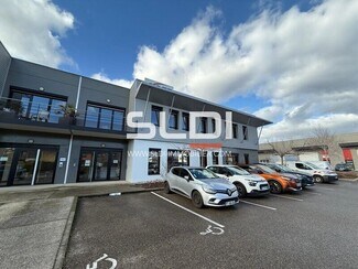 More details for Chemin Du Lortaret, Saint-Priest - Flex for Lease
