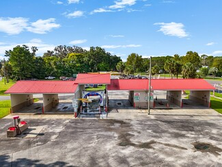 More details for 55 NE 6th Blvd, Williston, FL - Specialty for Sale