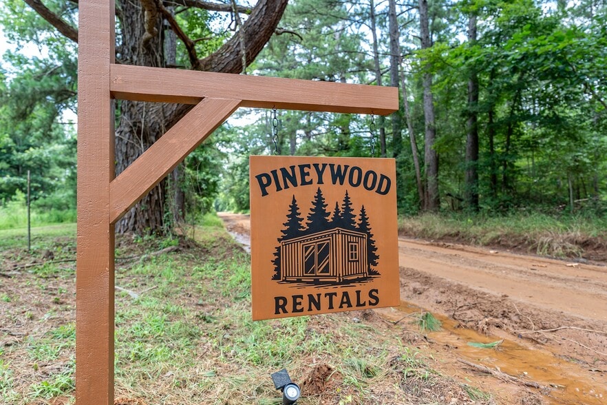 2319 Co 817 rd, Nacogdoches, TX à vendre - Photo du bâtiment - Image 3 de 54