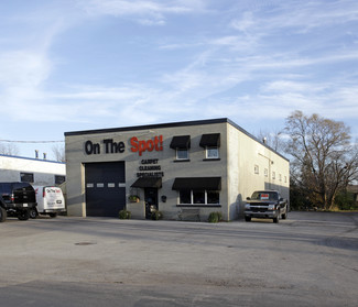 More details for 1446 Wallace Rd, Oakville, ON - Industrial for Sale