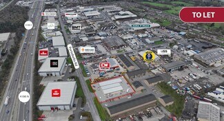 Plus de détails pour Portobello Way, Birtley - Local d'activités à louer