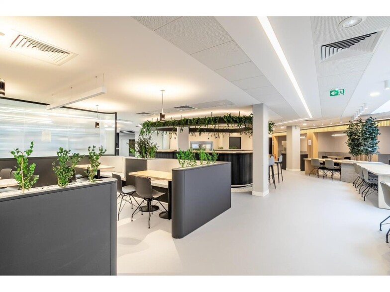 22 Quai Gallieni, Suresnes à louer - Photo intérieure - Image 3 de 8