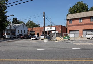 More details for Tuxedo Rd Portfolio – for Sale, Hyattsville, MD
