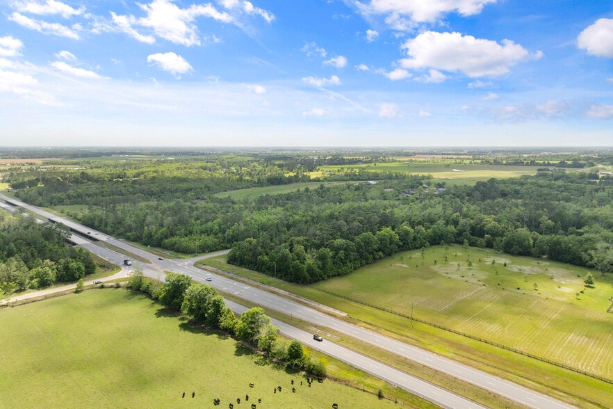 Baldwin Beach Express, Summerdale, AL for sale - Building Photo - Image 3 of 4