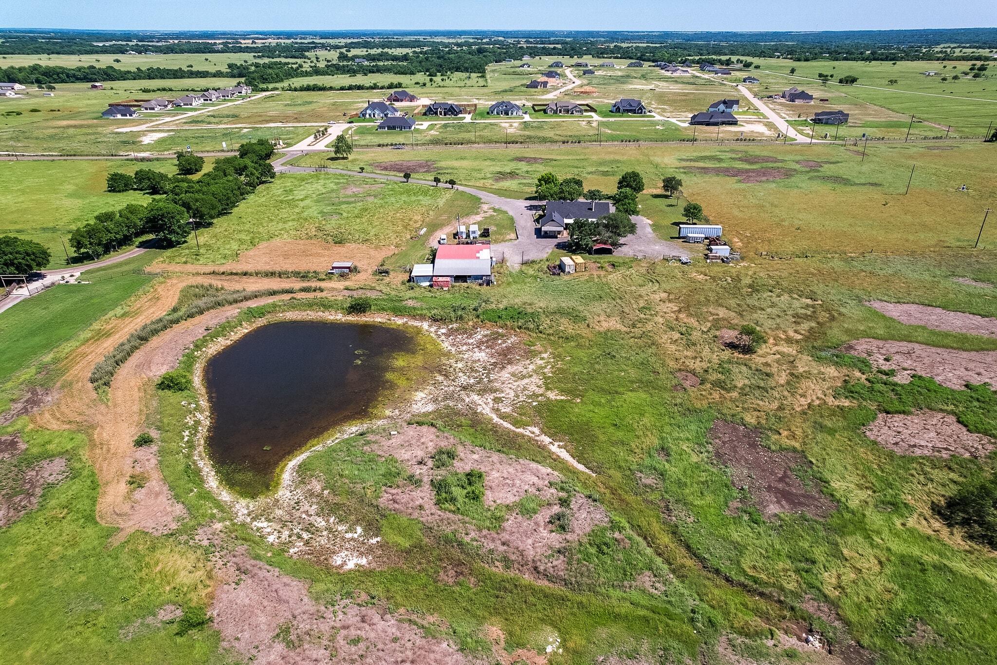 2403 Greathouse Rd, Waxahachie, TX for sale Primary Photo- Image 1 of 35