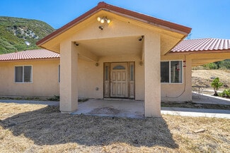 Plus de détails pour 1449 Lytle Creek Rd, Lytle Creek, CA - Flex à vendre
