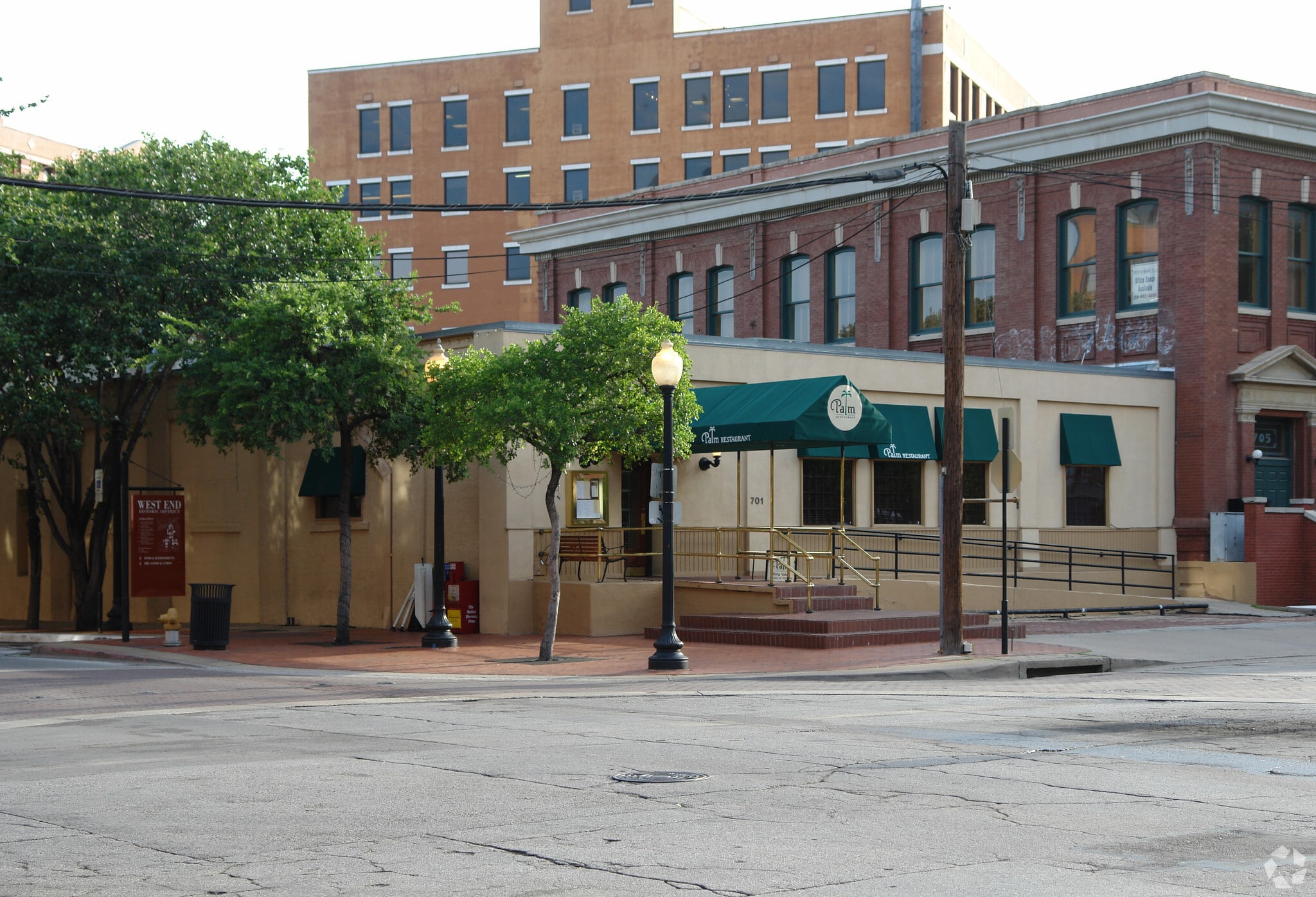 701 Ross Ave, Dallas, TX for sale Primary Photo- Image 1 of 3