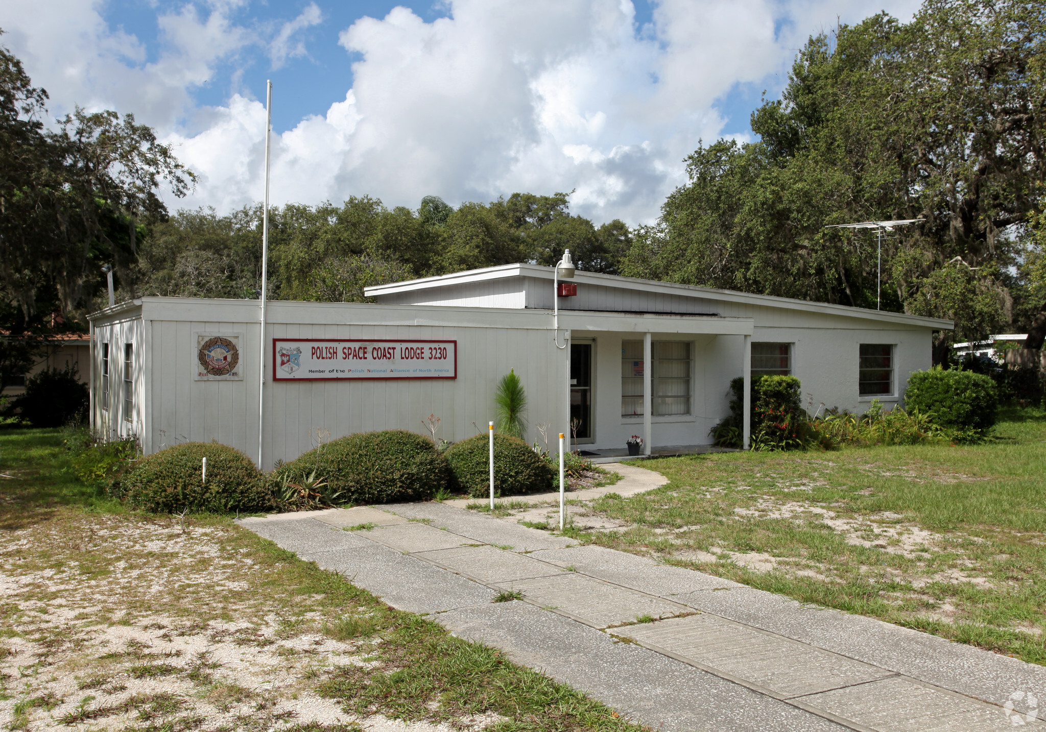 2701 Garden St, Titusville, FL à vendre Photo principale- Image 1 de 1