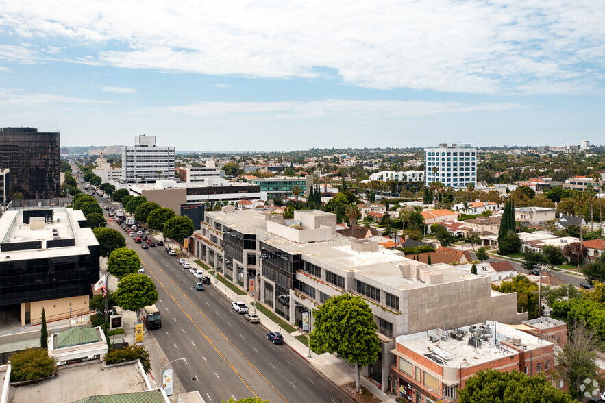 99 N La Cienega Blvd, Beverly Hills, CA à louer - A rien - Image 3 de 5