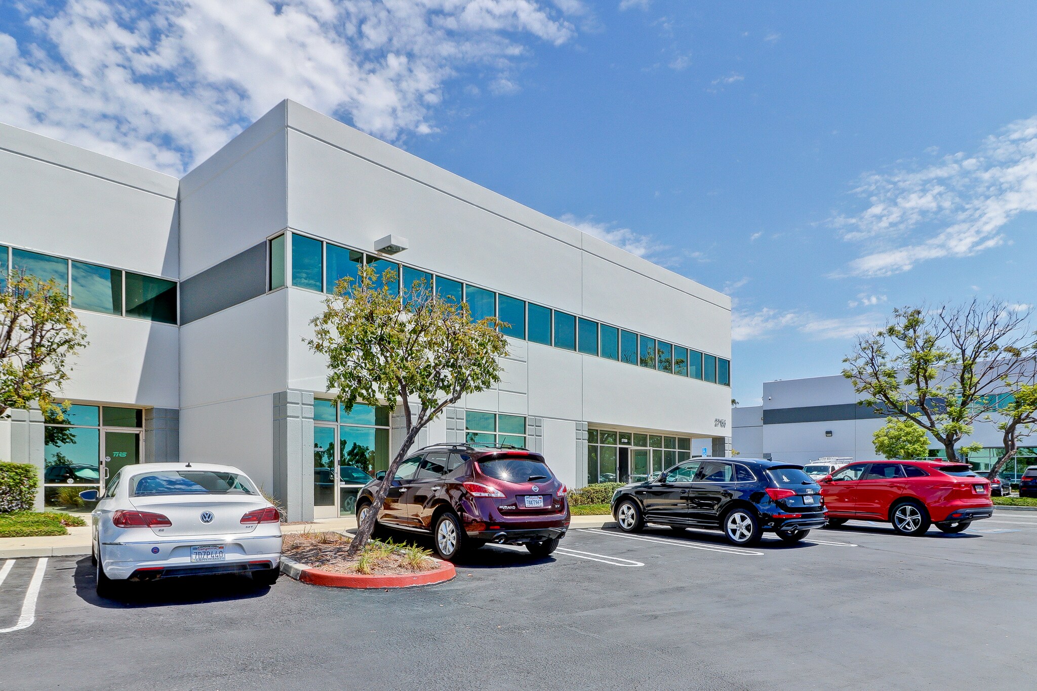 27156 Burbank, Foothill Ranch, CA for sale Building Photo- Image 1 of 5