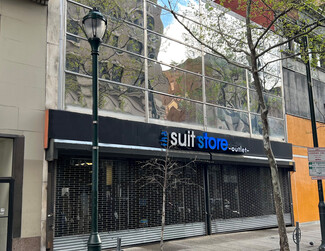 More details for 1225 Chestnut St, Philadelphia, PA - Retail for Lease