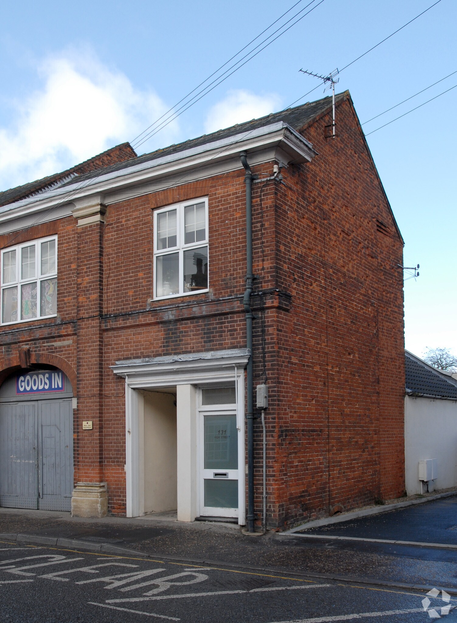 131 High St, Stalham à louer Photo principale- Image 1 de 3