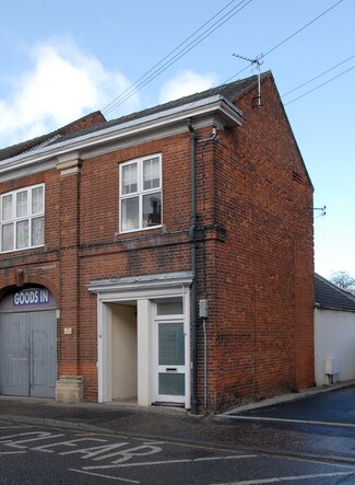 More details for 131 High St, Stalham - Retail for Lease