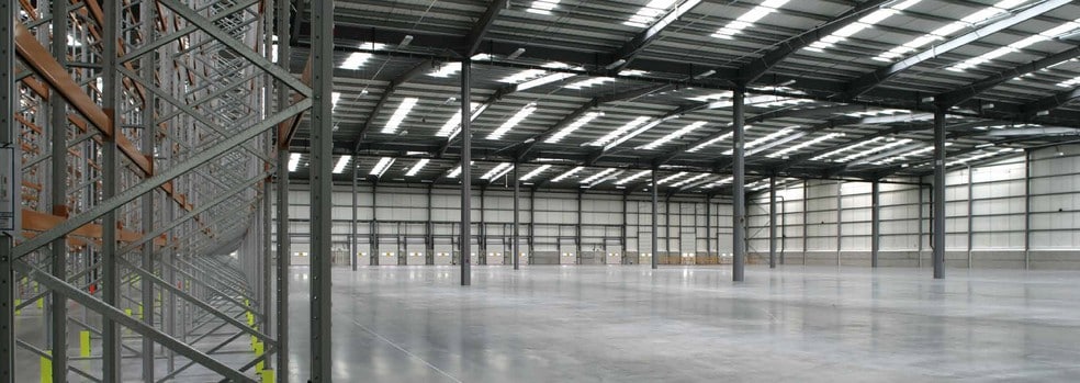 Summerhouse Road Summerhouse Rd, Northampton for lease - Interior Photo - Image 2 of 3