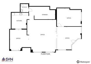 1797-1801 Shattuck Ave, Berkeley, CA à louer Plan de site- Image 1 de 1