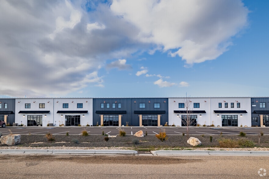 TBD TBD Bass Ln, Middleton, ID for lease - Building Photo - Image 3 of 4